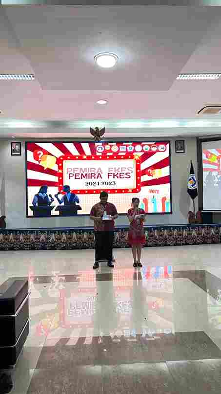 Kesimpulan & Penutupan